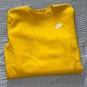 Nike Sweat Set
